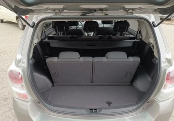 Toyota Verso Minivan Facelifting 1.6 D-4D 112KM 2014 Toyota Verso Toyota Verso 1.6 Diesel 112KM, zdjęcie 16