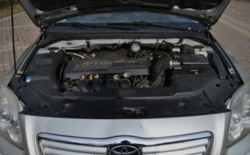 Toyota Avensis II 2003 Toyota Avensis 1.8 BenzynaLPG, Salon PL, ISOFIX, Klima 2-strefowa, Dobrze, zdjęcie 12