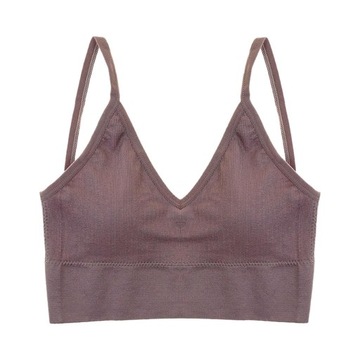Usztywniany biustonosz Bralette Comfort Biust