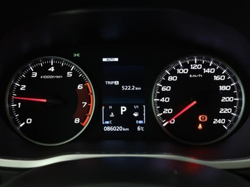 Mitsubishi Eclipse Cross SUV 1.5 T 163KM 2018 Mitsubishi Eclipse Cross klima auto kamera i, zdjęcie 21