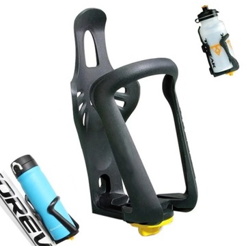 РЕГУЛИРУЕМЫЙ ДЕРЖАТЕЛЬ ДЛЯ БУТЫЛКИ ДЛЯ ВЕЛОСИПЕДА КОРЗИНА ДЛЯ ВЕЛОСИПЕДНОЙ БУТЫЛКИ РАМА УНИВЕРСАЛЬНАЯ