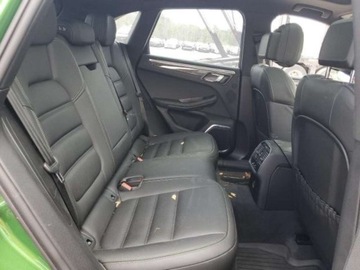 Porsche Macan 2021 Porsche Macan 2021, 2.9L, 4x4, GTS, od ubezpie..., zdjęcie 9