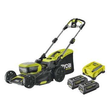 Ryobi Набор аксессуаров для пылесоса RAK04FC