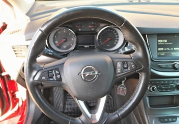 Opel Astra K Sports Tourer 1.6 CDTI 136KM 2019 Opel Astra Cena Brutto 1.6 Diesel 136KM, zdjęcie 15