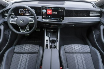 Volkswagen Passat B9 2026 Volkswagen Passat R-Line 2.0 TSI 4MOTION 265 KM, zdjęcie 20