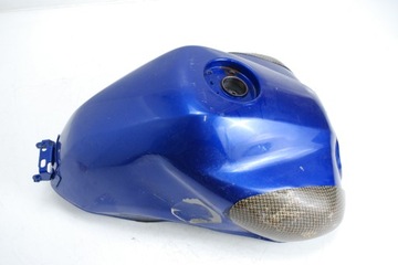 Zbiornik bak paliwa YAMAHA FZ6 Fazer