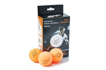 Piłeczki Allright STANDARD TT04001