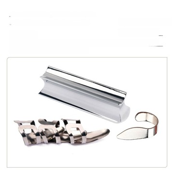 ЭЛЕКТРИЧЕСКАЯ ГИТАРА СЛАЙД-БАР ЭЛЕКТРИЧЕСКИЙ ВЫБОР АКСЕССУАРОВ