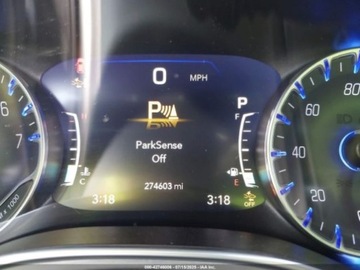 Chrysler Pacifica II 2019 Chrysler Pacifica 2019 Chrysler Pacifica Touring L Plus FWD 3.6 Benzyna, zdjęcie 13