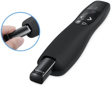 Лазерная указка для презентации + 2 батарейки ААА