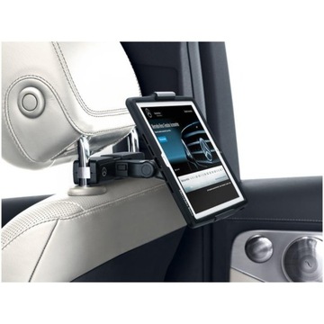 ДЕРЖАТЕЛЬ ДЛЯ ПЛАНШЕТА MERCEDES