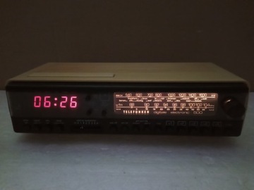 TELEFUNKEN цифровой электронный 500