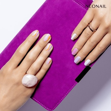 Гибридный лак для ногтей NEONAIL ROSY SIDE 7,2 мл