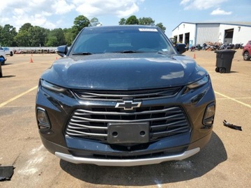 Chevrolet Blazer II 2021 Chevrolet Blazer 2LT 2021 2.0l 2.0 Benzyna 227KM, zdjęcie 5