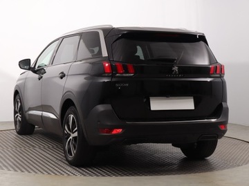 Peugeot 5008 II Crossover 1.6 THP 165KM 2017 Peugeot 5008 1.6 THP, Salon Polska, Serwis ASO, zdjęcie 2