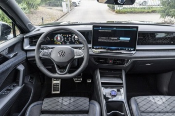 Volkswagen Tayron 2026 Volkswagen Tayron R-Line Plus 1.5 TSI eHybrid 177, zdjęcie 21