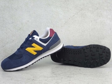 BUTY damskie NEW BALANCE 574 GC574HW1 36