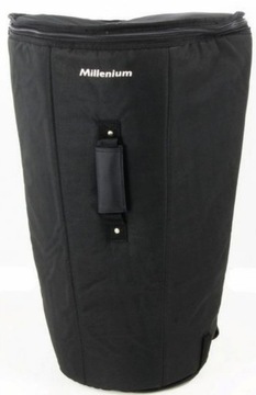 Conga Bag 12' Pokrowiec 78 cm gąbka 20mm Millenium