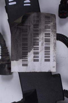 INSTALACE MOTORU IVECO DAILY FACELIFT 35S13 2.3 HPI