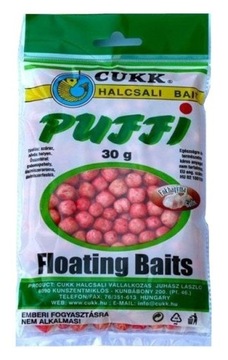 Puffi Cukk Small 30g Czosnek