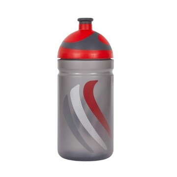 ZDROWY BIDON Bidon na Wode Bidon Rowerowy Bidon na Rower 500 Ml