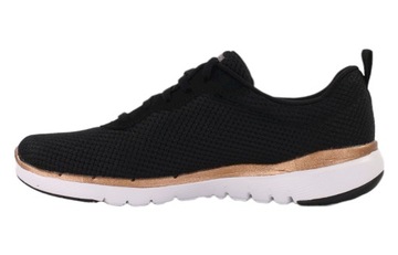 Buty damskie Skechers FLEX APPEAL 2,0 13070-BKRG