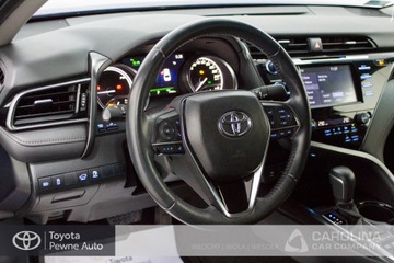 Toyota Camry IX Sedan 2.5 Hybrid Dynamic Force 218KM 2020 Toyota Camry 2.5 Hybrid Comfort CVT, zdjęcie 4