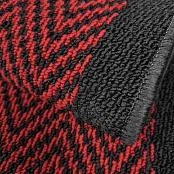 ПРОРЕЗИНОВЫЙ КУХОННЫЙ КОВРИК ДЛЯ ПРИХОЖЕЙ, 80 МЕТРОВ