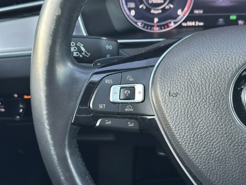 Volkswagen Passat B8 Variant 2.0 TDI SCR 240KM 2015 Volkswagen Passat 2.0 TDI 240KM 2015 DSG 4x4, zdjęcie 19