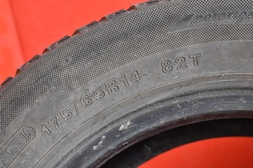 OPONA OPONY 2 SZT ZEETEX WIELOSEZON 175/65/14 21R