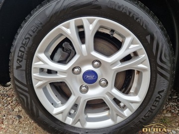 Ford B-MAX 1.0 EcoBoost 100KM 2015 Ford B-MAX 1.0 EcoBoost 101KM Klima Super Stan Benzyna 101KM, zdjęcie 6