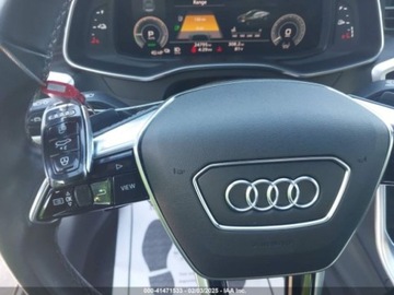 Audi A7 C8 2021 Audi A7 Sportback Audi A7 55 TFSI Quattro, od ubezpieczalno 2.0 Benzyna, zdjęcie 14