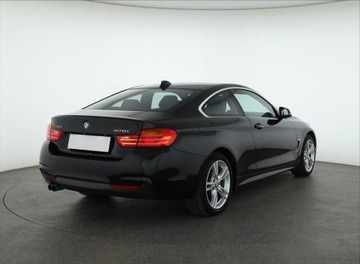 BMW Seria 4 F32-33-36 Coupe 428i 245KM 2015 BMW 4 428i xDrive, Salon Polska, Serwis ASO, 4X4, zdjęcie 4