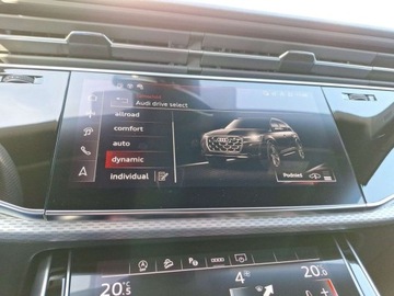 Audi Q7 II SUV Facelifting  3.0 45 TDI 231KM 2025 Audi Q7 ACC Hak Kamery 360 Matrix LED Adaptacyjne zawieszenie 3.0 Diesel, zdjęcie 24