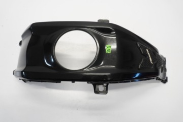 YAMAHA YZF-R 125 24- NAKŁADKA OWIEWKA BAKU ZBIORNIKA PALIWA