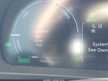 Toyota 2024 Toyota Crown XLE 2024, 2.5L R4 236KM, 4x4, od ubezpieczalni 2.5 Hybryda, zdjęcie 12