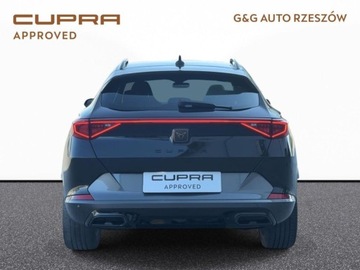 Cupra Formentor Crossover 1.5 TSI 150KM 2023 Cupra Formentor 1.5 TSI 150 KM DSG, FV23, Gwarancja 5 LAT, Serwis ASO 1.5, zdjęcie 10