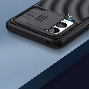 ЧЕХОЛ NILLKIN CAMSHIELD ДЛЯ REALME GT2 PRO + СТЕКЛО