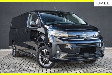 Opel Zafira D 2025 Extra Long L2H1 Business VIP AT8 2.0 177KM, zdjęcie 1