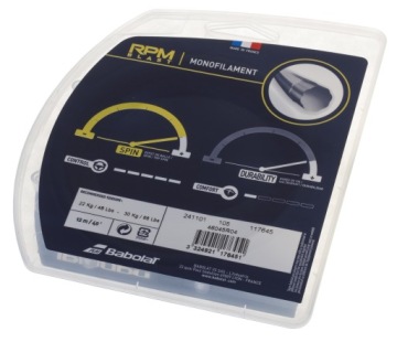 BABOLAT 12m RPM BLAST NADAL TENISCLE 1,3