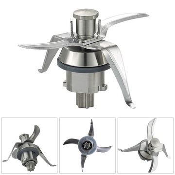 НОЖ НОЖИ С ПРОКЛАДКОЙ ДЛЯ РОБОТА THERMOMIX TM21