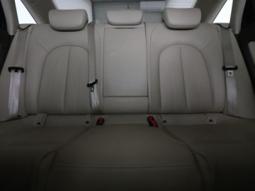 Audi A6 C7 Limousine Facelifting 2.0 TDI ultra 150KM 2016 Audi A6 Limousine S-tronic xenon/LED jasne skóry, zdjęcie 17