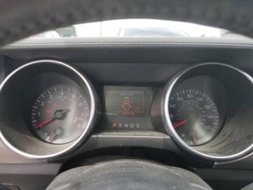 Ford Mustang VI 2019 Ford Mustang 2019 Ford Mustang GT 5.0 Benzyna 460KM, zdjęcie 9