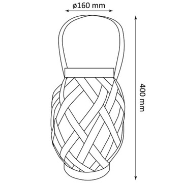 2x Садовая солнечная лампа LANTERN со светодиодной свечой