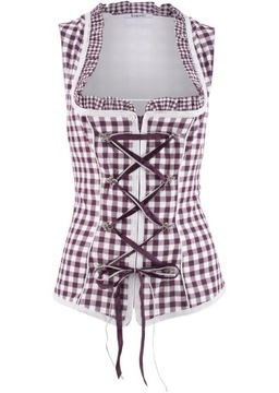 BONPRIX КОРСЕТ НА МОЛНИИ 44