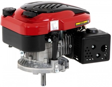 LONCIN LC1P70FC-B ДВИГАТЕЛЬ ДЛЯ КОСИЛКИ БЕНЗИНОВЫЙ 6,5 л.с. 196 см3 ВЕРТИКАЛЬНЫЙ ВАЛ 22,2 мм