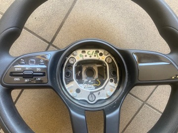 MERCEDES CITAN II W420 VOLANT MULTIFUNKČNÍ