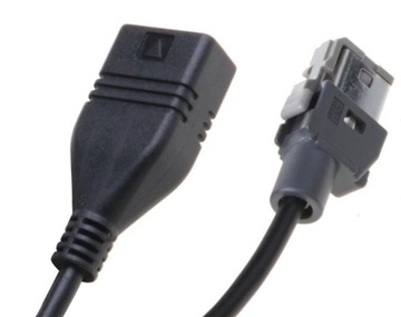 KABEL USB DO RADIA RD45 RD 45 PEUGEOT CITROEN