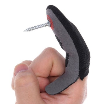 MAGNETYCZNA NAKŁADKA NA PALEC CHWYTAK ŚRUB,NAKRĘTEK -MN002