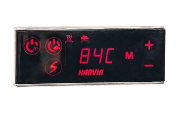 Контроллер Harvia Xafir Combi CS110C